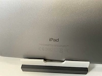 Apple ipad 2017 9.7” - wifi - 32 gb - space gray (4x) - afbeelding 8 van  10