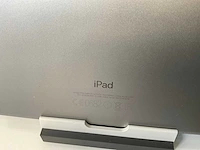 Apple ipad 2017 9.7” - wifi - 32 gb - space gray (4x) - afbeelding 9 van  10