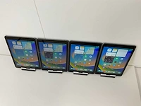 Apple ipad 2017 9.7” - wifi -128 gb - space gray (4x) - afbeelding 3 van  10