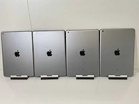 Apple ipad 2017 9.7” - wifi -128 gb - space gray (4x) - afbeelding 7 van  10