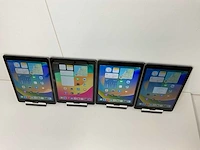 Apple ipad 2017 9.7” - wifi -128 gb - space gray (4x) - afbeelding 3 van  10