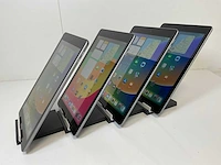 Apple ipad 2017 9.7” - wifi -128 gb - space gray (4x) - afbeelding 6 van  10