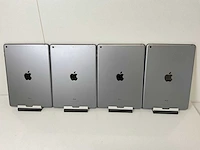 Apple ipad 2017 9.7” - wifi -128 gb - space gray (4x) - afbeelding 7 van  10