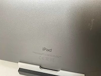 Apple ipad 2017 9.7” - wifi -128 gb - space gray (4x) - afbeelding 10 van  10