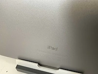 Apple ipad 2017 9.7” - wifi -128 gb - space gray (5x) - afbeelding 10 van  10