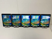 Apple ipad 2017 9.7” - wifi -128 gb - space gray (5x) - afbeelding 1 van  11