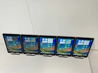 Apple ipad 2017 9.7” - wifi -128 gb - space gray (5x) - afbeelding 4 van  11