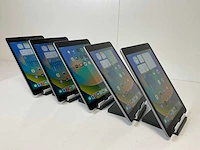 Apple ipad 2017 9.7” - wifi -128 gb - space gray (5x) - afbeelding 6 van  11
