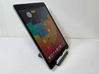 Apple ipad 2018 - wi-fi - 32 gb - space gray - afbeelding 2 van  4