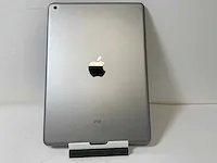 Apple ipad 2018 - wi-fi - 32 gb - space gray - afbeelding 3 van  4