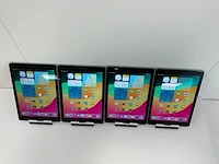 Apple ipad (2018) 9.7”, - wi-fi - 128 gb - space gray (4x) - afbeelding 2 van  9