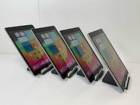 Apple ipad (2018) 9.7”, - wi-fi - 128 gb - space gray (4x) - afbeelding 3 van  9