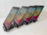 Apple ipad (2018) 9.7”, - wi-fi - 128 gb - space gray (4x) - afbeelding 4 van  9
