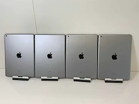Apple ipad (2018) 9.7”, - wi-fi - 128 gb - space gray (4x) - afbeelding 5 van  9