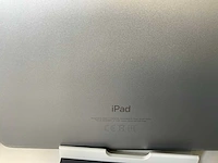 Apple ipad (2018) 9.7”, - wi-fi - 128 gb - space gray (4x) - afbeelding 7 van  9
