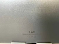 Apple ipad (2018) 9.7”, - wi-fi - 128 gb - space gray (4x) - afbeelding 8 van  9