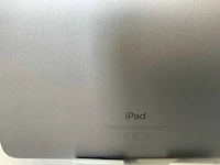 Apple ipad (2018) 9.7”, - wi-fi - 128 gb - space gray (4x) - afbeelding 9 van  9