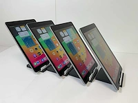 Apple ipad (2018) 9.7”, - wi-fi - 128 gb - space gray (4x) - afbeelding 3 van  9