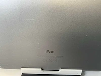 Apple ipad (2018) 9.7”, - wi-fi - 128 gb - space gray (4x) - afbeelding 7 van  9
