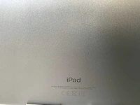 Apple ipad (2018) 9.7”, - wi-fi - 128 gb - space gray (4x) - afbeelding 8 van  9