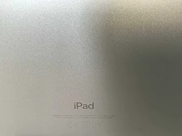 Apple ipad (2018) 9.7”, - wi-fi - 128 gb - space gray (4x) - afbeelding 9 van  9
