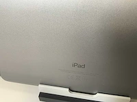 Apple ipad (2018) 9.7”, - wi-fi - 128 gb - space gray (5x) - afbeelding 2 van  12