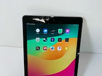 Apple ipad (2018) 9.7”, - wi-fi - 128 gb - space gray (5x) - afbeelding 3 van  12