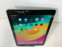 Apple ipad (2018) 9.7”, - wi-fi - 128 gb - space gray (5x) - afbeelding 4 van  12