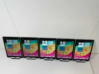 Apple ipad (2018) 9.7”, - wi-fi - 128 gb - space gray (5x) - afbeelding 5 van  12