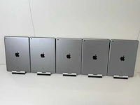 Apple ipad (2018) 9.7”, - wi-fi - 128 gb - space gray (5x) - afbeelding 8 van  12