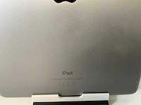 Apple ipad (2018) 9.7”, - wi-fi - 128 gb - space gray (5x) - afbeelding 9 van  12