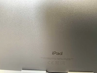 Apple ipad (2018) 9.7”, - wi-fi - 128 gb - space gray (5x) - afbeelding 12 van  12
