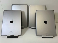 Apple ipad (2018) 9,7" - wi-fi - 32 gb - spacegrijs (4x) - afbeelding 4 van  4