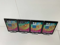 Apple ipad 2018 9.7” - wifi - 32 gb - space gray (4x) - afbeelding 3 van  10