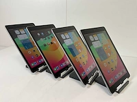 Apple ipad 2018 9.7” - wifi - 32 gb - space gray (4x) - afbeelding 5 van  10