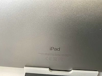 Apple ipad 2018 9.7” - wifi - 32 gb - space gray (4x) - afbeelding 9 van  10