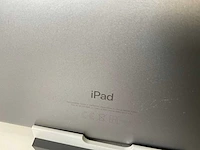 Apple ipad 2018 9.7” - wifi - 32 gb - space gray (4x) - afbeelding 10 van  10