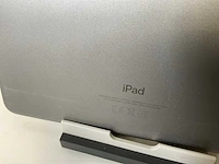 Apple ipad 2018 9.7” - wifi -128 gb - space gray (2x) - afbeelding 8 van  9