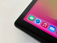 Apple ipad 2018 9.7” - wifi -128 gb - space gray (2x) - afbeelding 9 van  9