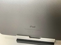 Apple ipad 2018 9.7” - wifi -128 gb - space gray (2x) - afbeelding 7 van  7