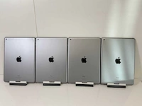 Apple ipad 2018 9.7” - wifi -128 gb - space gray (4x) - afbeelding 7 van  10