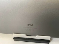 Apple ipad 2018 9.7” - wifi -128 gb - space gray (4x) - afbeelding 9 van  10