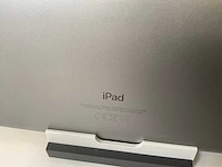 Apple ipad 2018 9.7” - wifi -128 gb - space gray (4x) - afbeelding 10 van  10