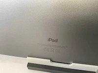 Apple ipad 2018 9.7” - wifi -128 gb - space gray (4x) - afbeelding 8 van  10