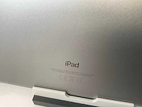 Apple ipad 2018 9.7” - wifi -128 gb - space gray (4x) - afbeelding 9 van  10