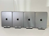 Apple ipad 2018 9.7” - wifi -128 gb - space gray (4x) - afbeelding 7 van  10