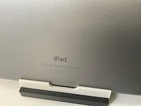 Apple ipad 2018 9.7” - wifi -128 gb - space gray (4x) - afbeelding 9 van  10
