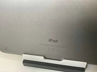 Apple ipad 2018 9.7” - wifi -128 gb - space gray (4x) - afbeelding 10 van  10