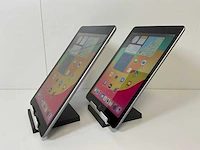 Apple ipad 2018 9.7” - wifi + cellular - 32 gb - space gray (2x) - afbeelding 5 van  8
