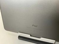 Apple ipad 2018 9.7” - wifi + cellular - 32 gb - space gray (2x) - afbeelding 8 van  8